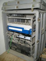 The Networking Rack